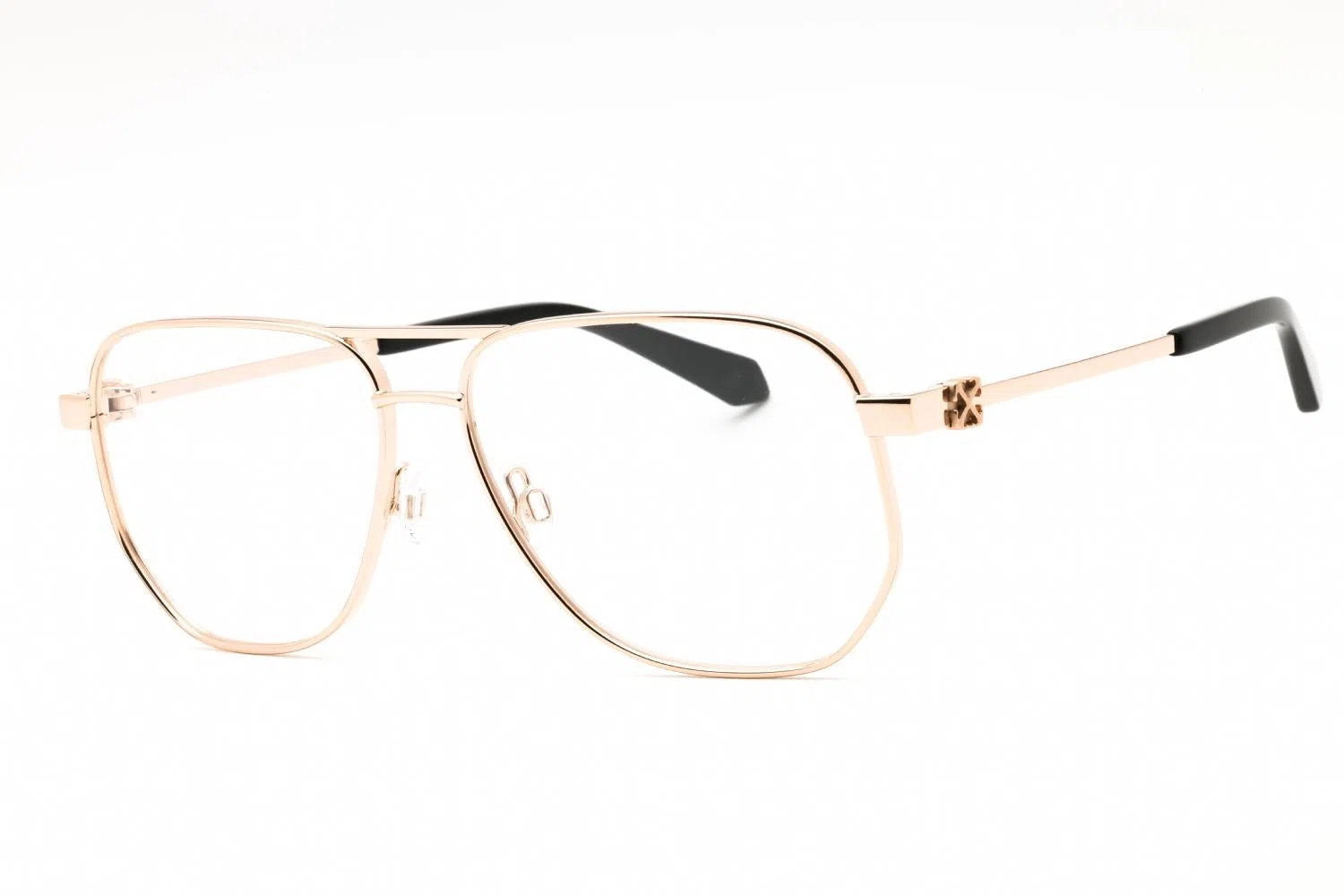 Off White STYLE8A Eyeglasses - view 2